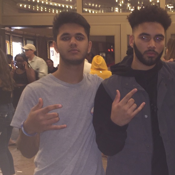 Meet your Posher, Ahmad - Picture 1 of 1